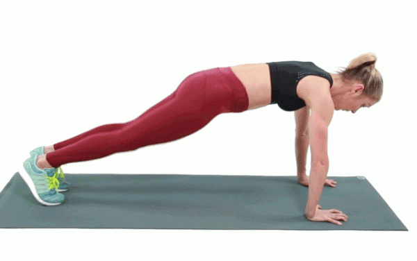 「居家 |“燃脂”篇」跟上節拍，燃脂開始啦