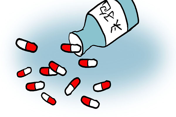 阿奇和頭孢是“消炎藥”？外國人不敢吃，中國人隨便吃，該改了