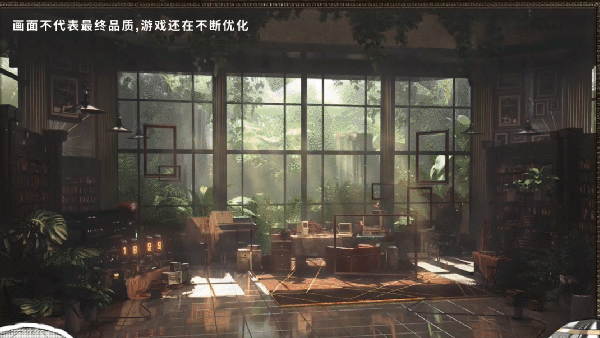 《重返未來：1999》首測開啟，它能否攪動二次元手遊格局？