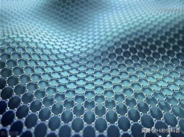 麻省理工研究出革命性材料，比鋼還硬，比塑膠還輕