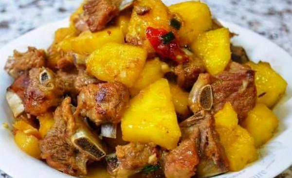 31款美味分享，精選食材好吃下飯，家人吃了讚不絕口