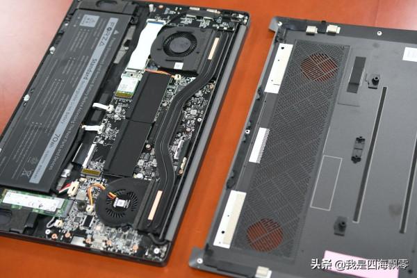 這才是我心目中輕薄本應該擁有的樣子：機械革命F6使用體驗