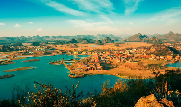 年底來一趟雲南:感受一半在天堂,一半在人間 年底來一趟雲南:感受一半在天堂,一半在人間