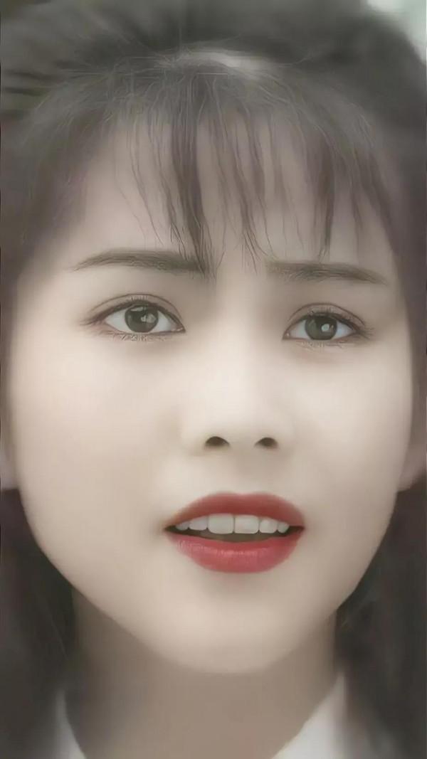 千嬌百媚蔡少芬