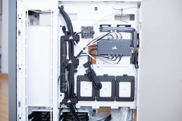 在2021年末，預算1w5，能裝一臺什麼樣的主機