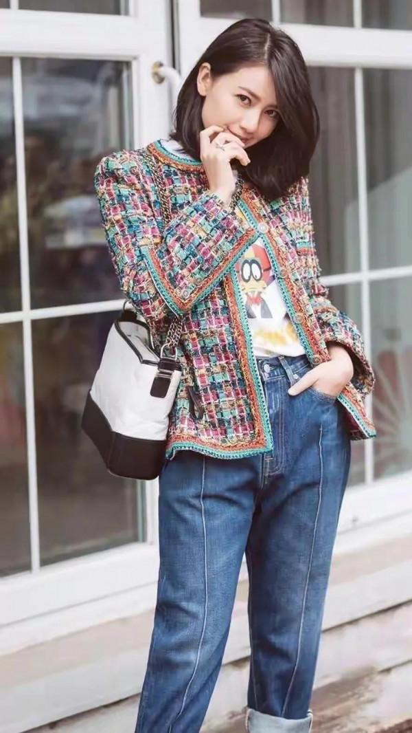 周芷若漂亮，還是三妮漂亮？