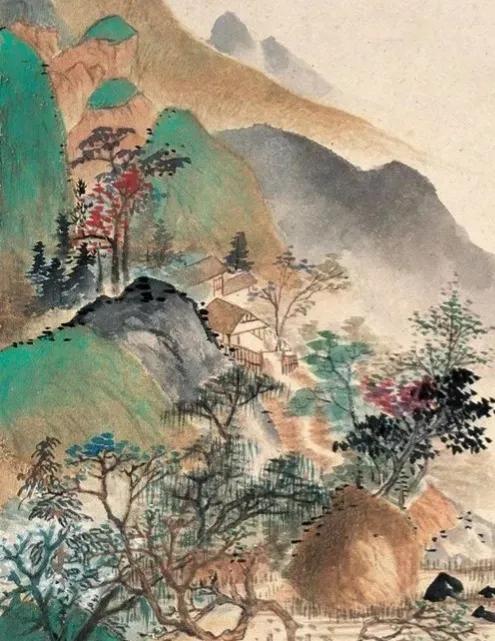 泰山不拒細壤，故能成其高；江海不擇細流，故能就其深