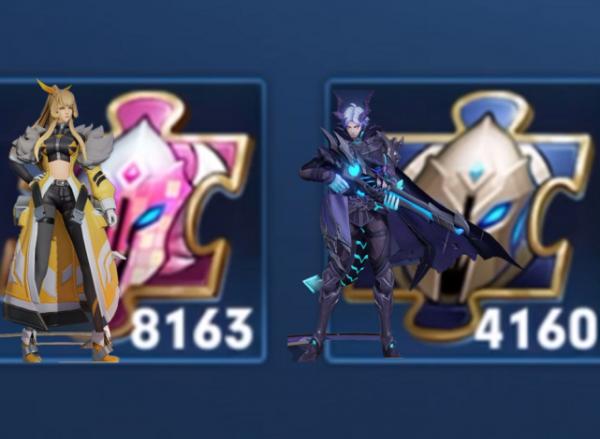 23號弈星重塑登場,4款史詩下架碎片商店,留一顆水晶給扁鵲新皮 23號弈星重塑登場,4款史詩下架碎片商店,留一顆水晶給扁鵲新皮