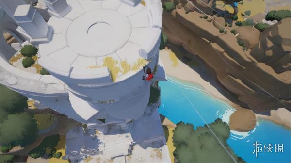 遊戲推薦《霜華》