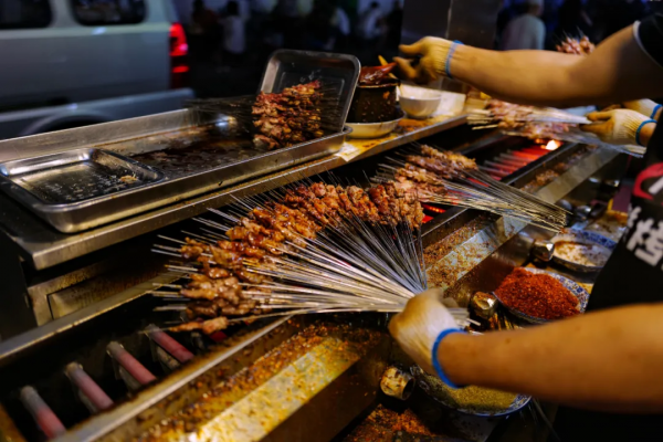 關於西安怎麼玩,這篇真的好詳細 關於西安怎麼玩,這篇真的好詳細
