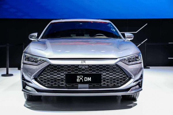 2022年,混動市場要火 2022年,混動市場要火