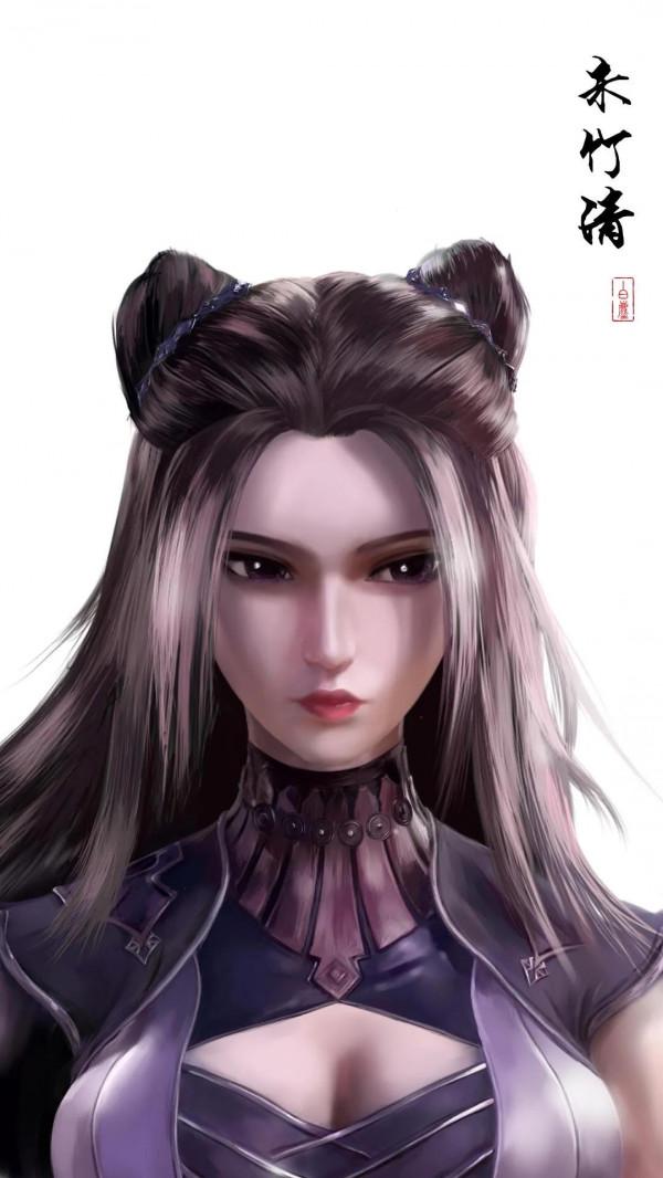 斗羅大陸高畫質桌布