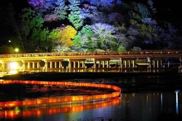 冬天的京都，去這些地方玩會更有趣