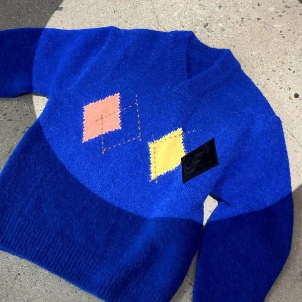 Ki 味愛好者、針織控等玩家近期的入手選擇 | 調研