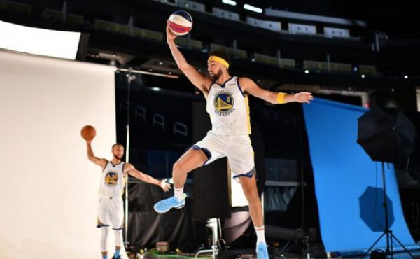 勇士擊敗籃網，科爾賽後稱讚一人，這次庫裡和克萊都雙雙落榜