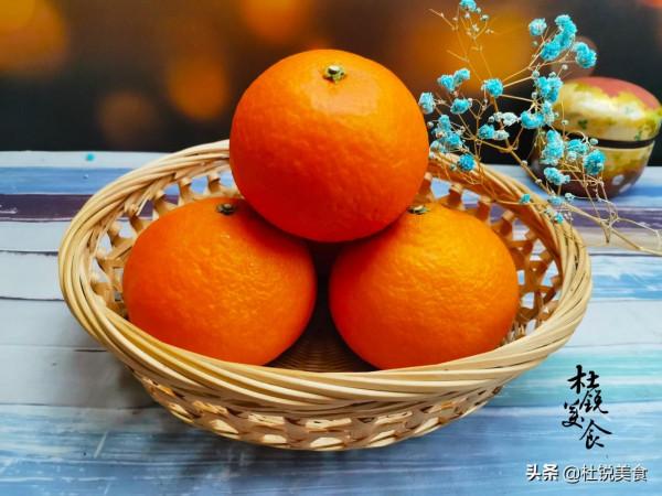 大雪後，這5種水果要多吃，滿滿維生素，滋潤冬燥，全家身體好