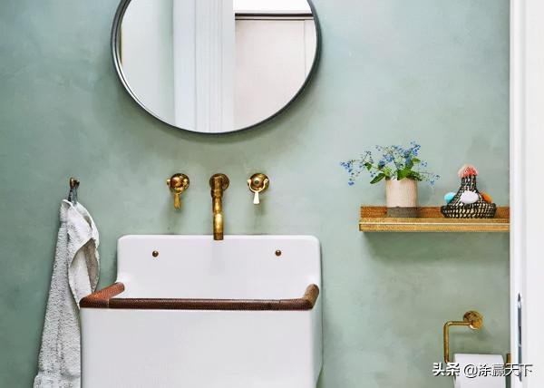 美塗士新品:抗鹽硝彩色柔韌型防水 美塗士新品:抗鹽硝彩色柔韌型防水