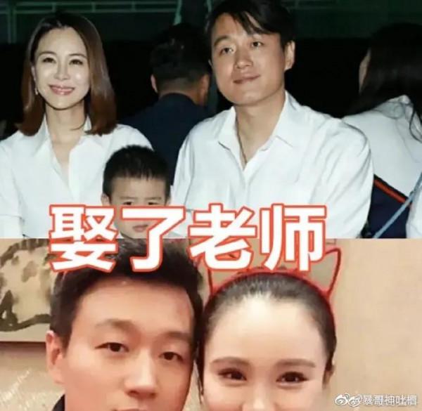 只要足夠優秀，你也可以成為偶像的妻子