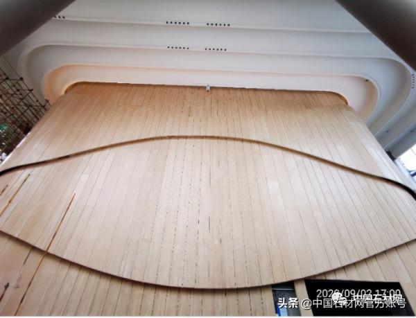 石材異型板還能拼出這麼多花樣