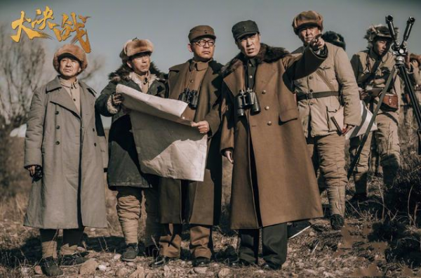 《亮劍》劇組重聚,16年了,李幼斌張光北各不同,配角張桐成視帝 《亮劍》劇組重聚,16年了,李幼斌張光北各不同,配角張桐成視帝