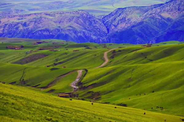 老外評出中國15大美景，美到讓你無法呼吸，你去過幾個呢？
