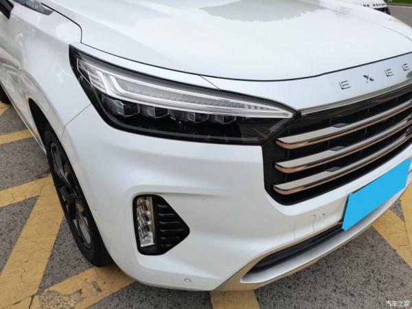 體驗星途攬月的大氣 體驗星途攬月的豪橫