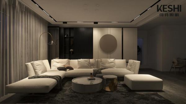 遇見“您的專屬燈光設計師”——KESHI可詩照明 遇見“您的專屬燈光設計師”——KESHI可詩照明