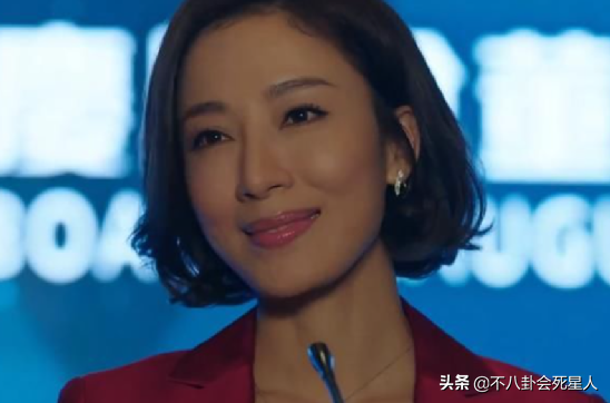 TVB藝人不愛整容，但這5位演員“換頭逆襲”，林峰、劉愷威都在列