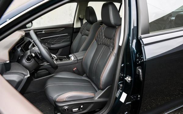 關於東風風神奕炫MAX，你必須知道的5件事