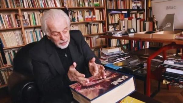 《沙丘》沉悶無趣？拜託，這才是科幻史詩