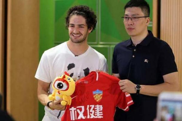 人物誌-帕託：盤點撩妹狂魔帕建國的天才隕落史