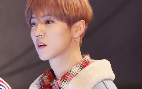 亞洲首帥鹿晗 亞洲首帥鹿晗