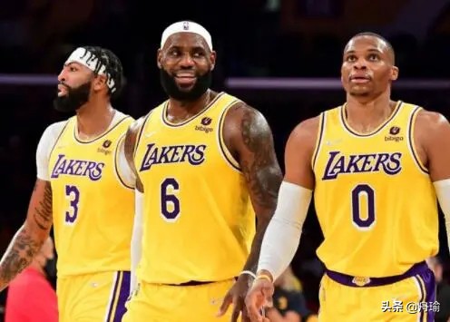 夜覽NBA：湖人三巨頭髮揮佳，胖虎暫無進展，錫伯杜願掛帥美國隊