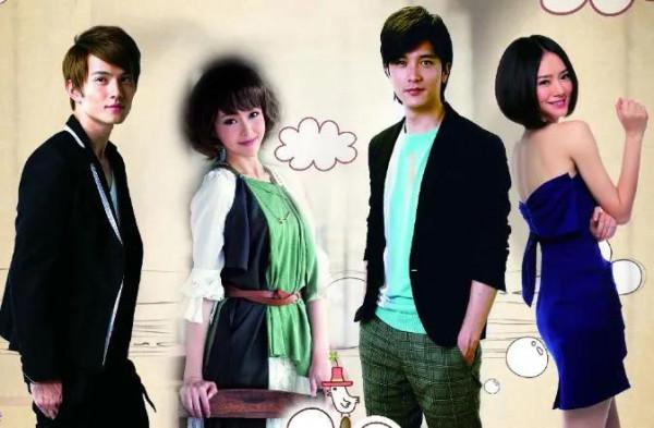 影視大全：當年十部狗血劇你們入坑了嗎？