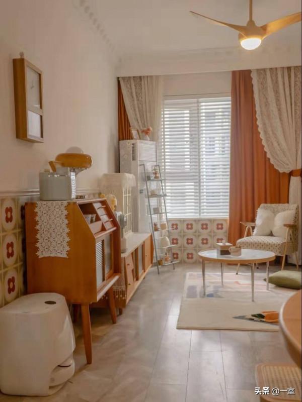 裝修有輪迴，這些十幾年前的裝修元素又捲土重來啦