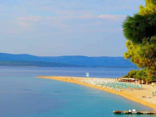 斯洛維尼亞，克羅埃西亞遊記（二十七）