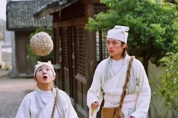 屬於80,90的回憶,這些童年神劇,全看過的說明我們已經不再年輕 屬於80,90的回憶,這些童年神劇,全看過的說明我們已經不再年輕