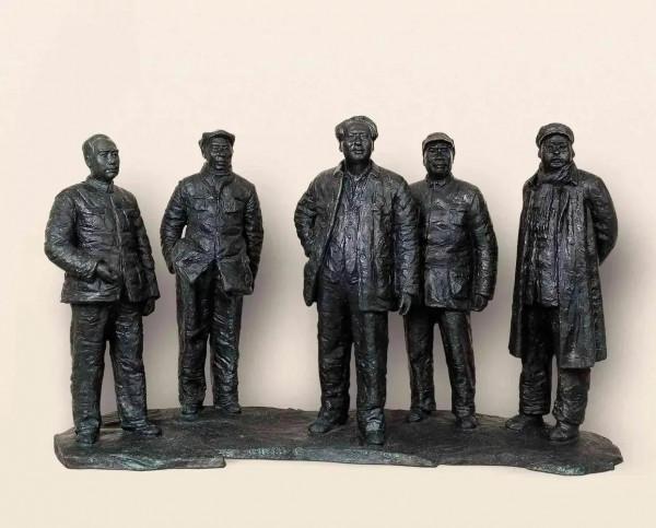 揭秘:建國初六大行政區設立與撤銷之內情 揭秘:建國初六大行政區設立與撤銷之內情