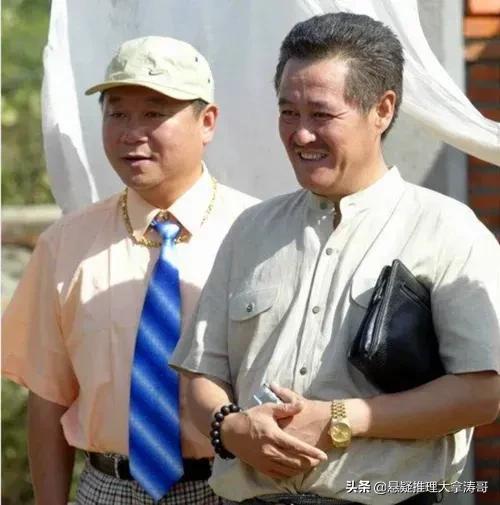 《鄉村愛情》八大不可思議：王木生永遠35歲，趙四兩口子到底叫啥