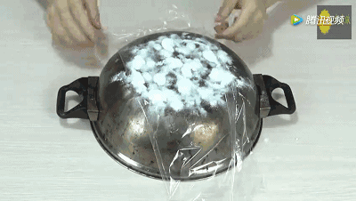 家用鐵鍋不生鏽的方法，速學