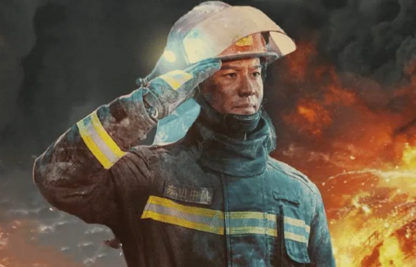 吃透了“三碗麵”的黃曉明，註定要比楊穎更“幸運”