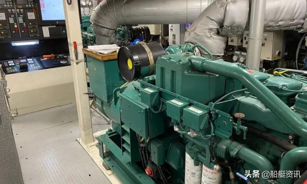 世界上最大的木質帆船正在使用生物燃料沿歷史路線航行