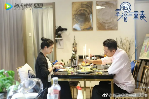 黃曉明離婚！12字揭開背後真相：年關面前，很多夫妻都扛不住了