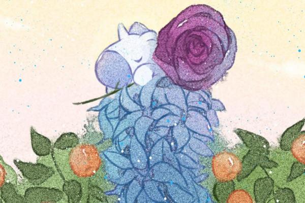 千世銘10月巨蟹座星座運程