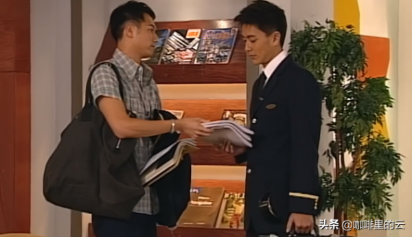 《衝上雲霄》:若說人生無悔是假的,人生要真的無悔,那該多無趣 《衝上雲霄》:若說人生無悔是假的,人生要真的無悔,那該多無趣