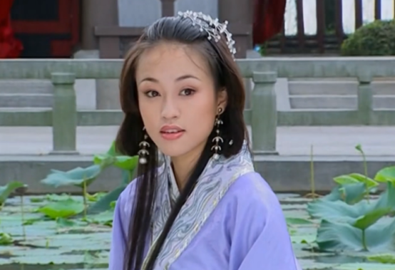 公主切髮型不要輕易留!高圓圓經典,趙麗穎甜美,楊冪翻車 公主切髮型不要輕易留!高圓圓經典,趙麗穎甜美,楊冪翻車