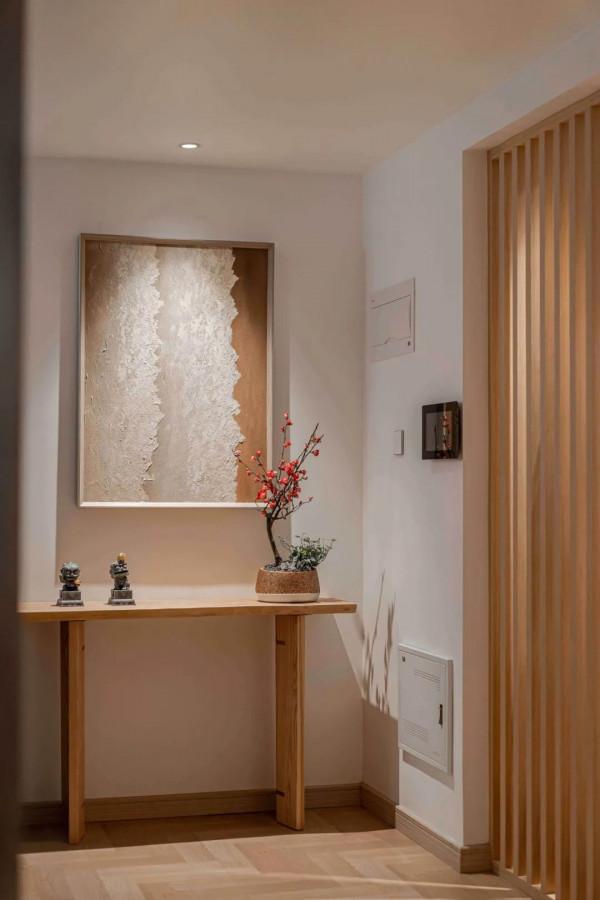 他拆三面牆，用木頭裝完177㎡的家，卻被無數網友點贊