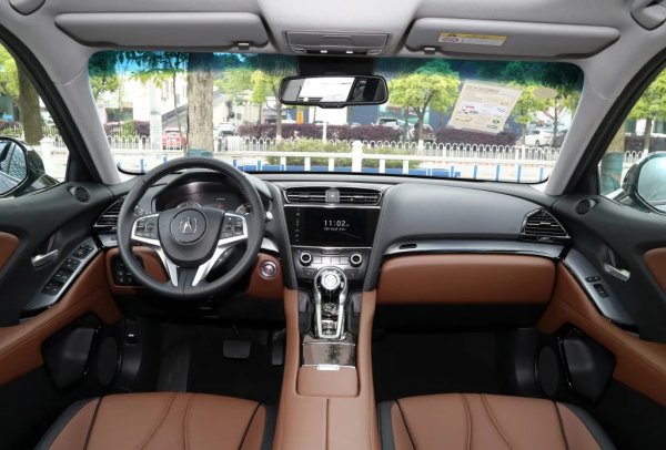 不買BBA就買CLV！30萬落地的豪華SUV，這幾款香不香