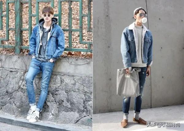 今年秋季一起來做位質感型男!5款實用上身單品凹出帥氣日常穿搭 今年秋季一起來做位質感型男!5款實用上身單品凹出帥氣日常穿搭