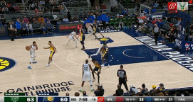 NBA觀察：保羅36歲在進化，勇士風格好可怕，籃網找到最後拼圖？